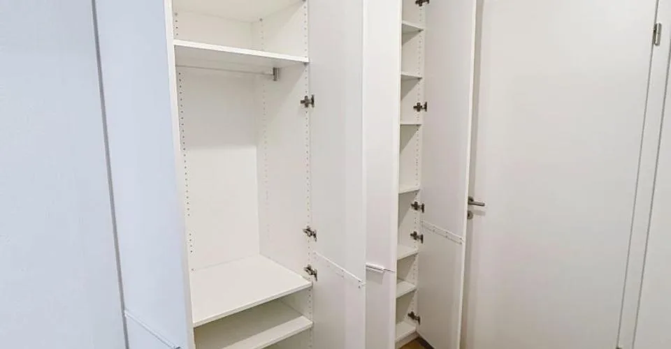 3.5 Zimmer Wohnung in Neuchâtel – Foto 9 von 10