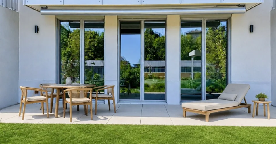 3.5 Zimmer Wohnung in Neuchâtel – Foto 4 von 10