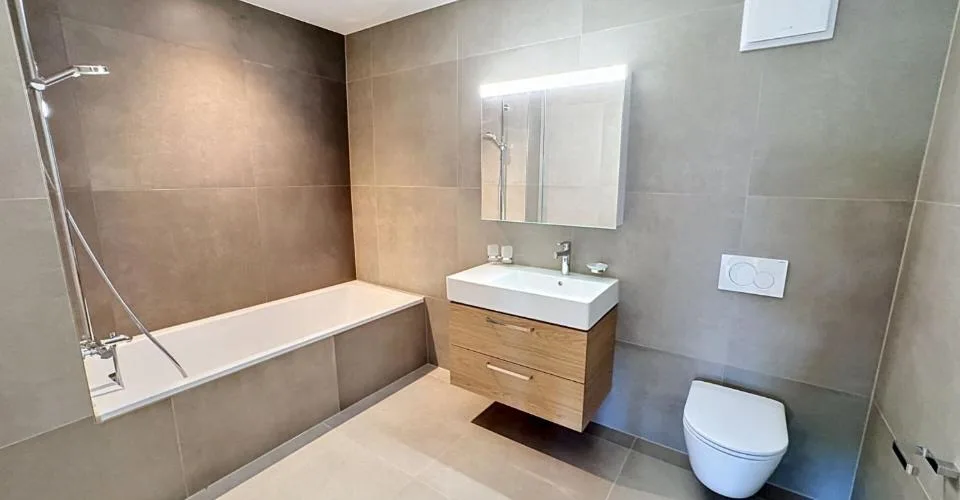 3.5 Zimmer Wohnung in Neuchâtel – Foto 7 von 10