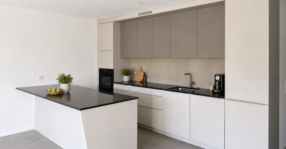 3.5 Zimmer Wohnung in Neuchâtel – Foto 3 von 10