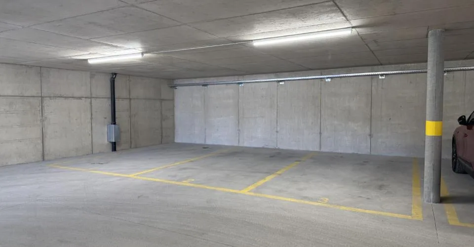 3.5 Zimmer Wohnung in Neuchâtel – Foto 10 von 10