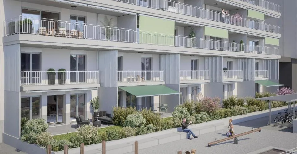 5.5 Zimmer Wohnung in Neuchâtel – Foto 8 von 10