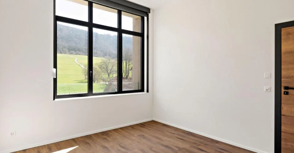 3.5 Zimmer Wohnung in Courtelary – Foto 20 von 25