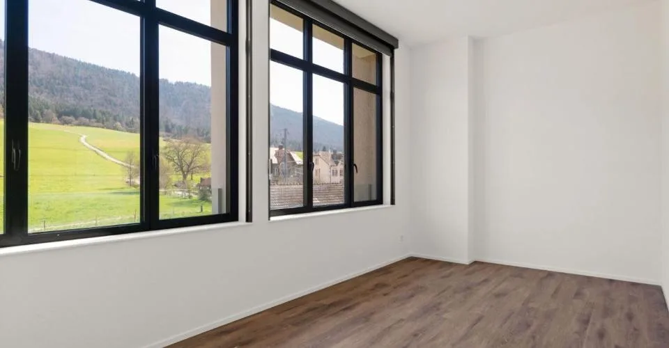 4.5 Zimmer Wohnung in Courtelary – foto 20 di 26