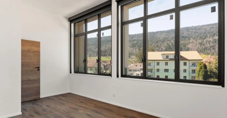 4.5 Zimmer Wohnung in Courtelary – foto 19 di 26