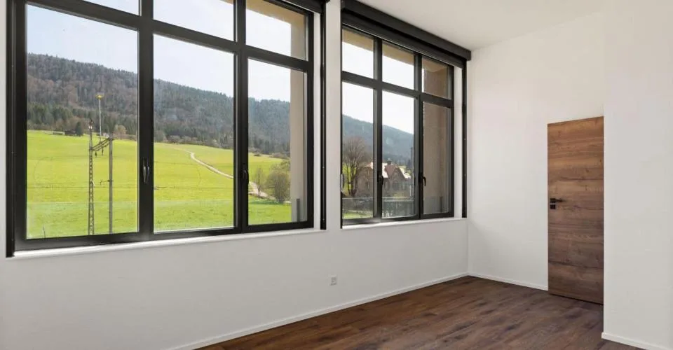 4.5 Zimmer Wohnung in Courtelary – foto 21 di 26