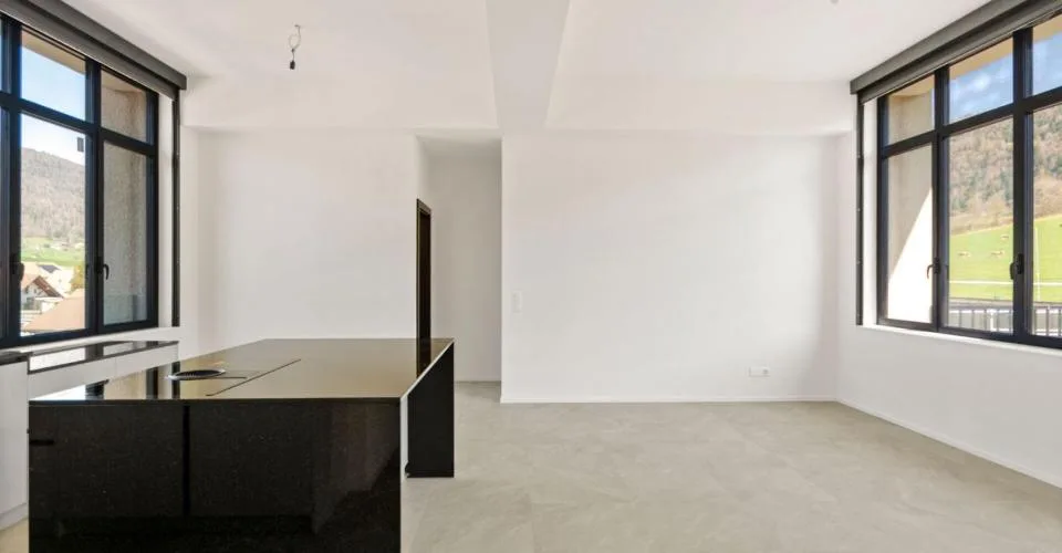 4.5 Zimmer Wohnung in Courtelary – foto 15 di 26