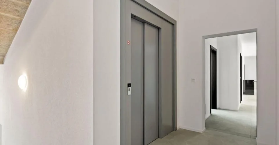 4.5 Zimmer Wohnung in Courtelary – foto 25 di 26