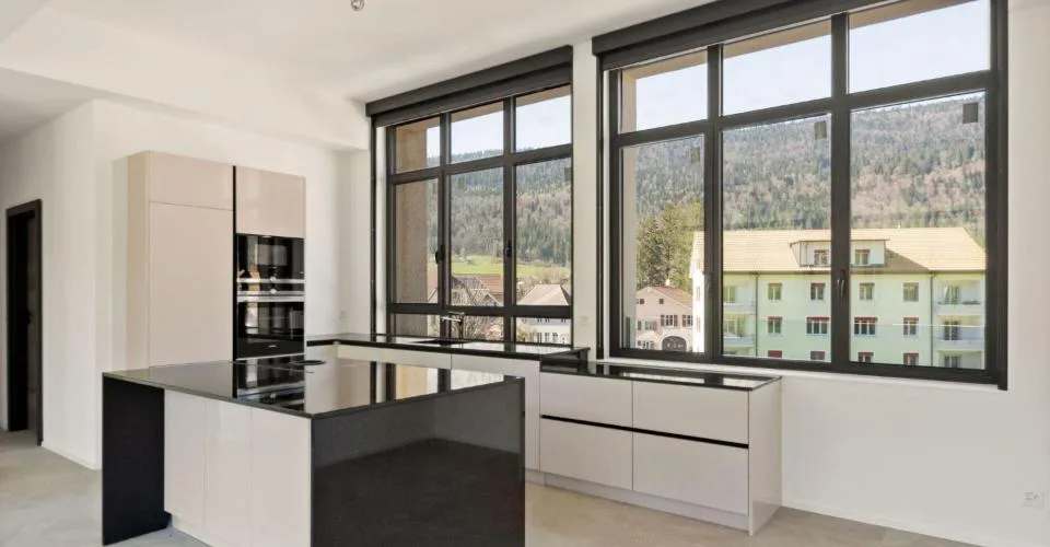 4.5 Zimmer Wohnung in Courtelary – foto 16 di 26