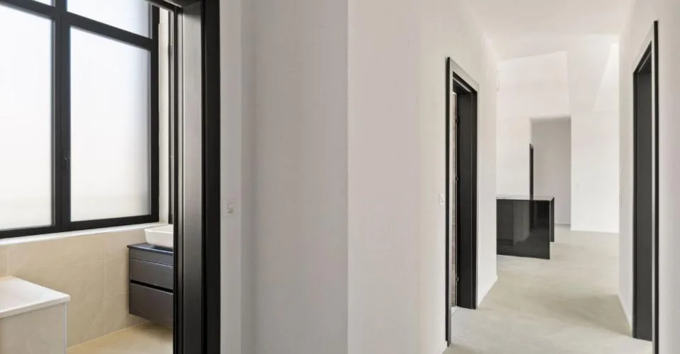 4.5 Zimmer Wohnung in Courtelary – foto 24 di 26