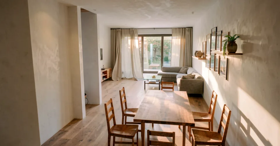 St-Imier, casa a schiera nuova di 4,5 / 5,5 locali – foto 3 di 10