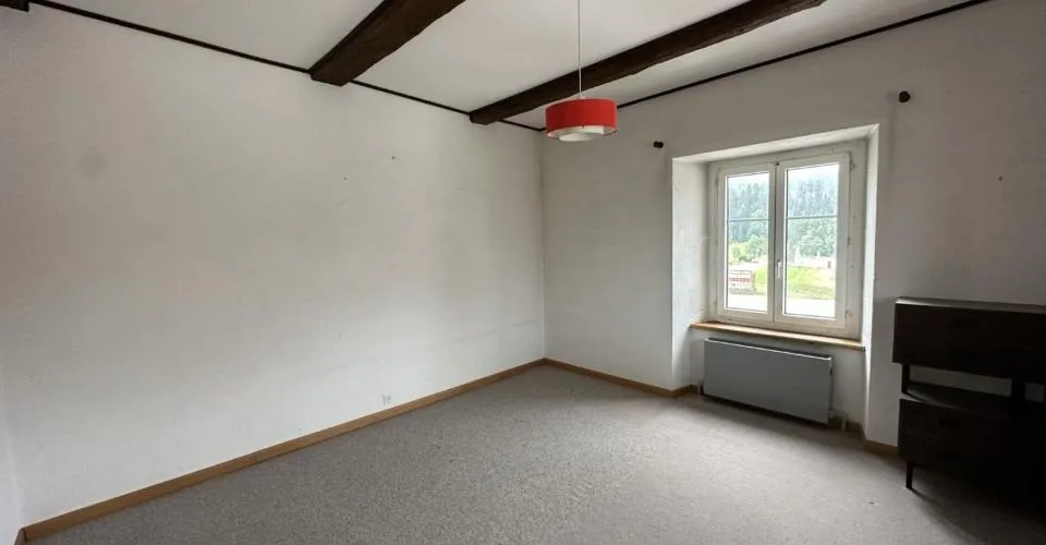 Les Pontins, grande maison 7 pièces avec garage et terrain – foto 12 di 20