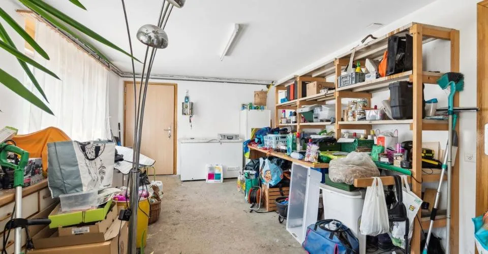 Grande maison de 6.5 pièces entièrement rénovée à l'entrée du village d'Eschert – photo 14 sur 14
