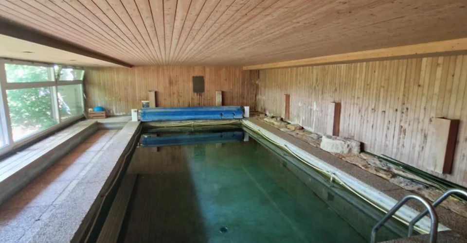 8.5 Zimmer Einfamilienhaus in Delémont – Foto 14 von 24