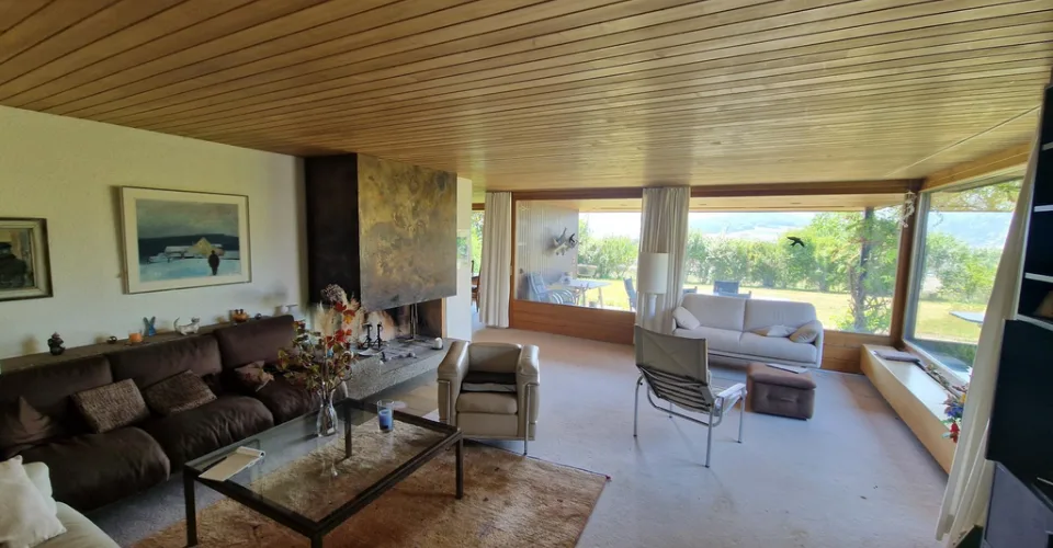 8.5 Zimmer Einfamilienhaus in Delémont – Foto 15 von 24