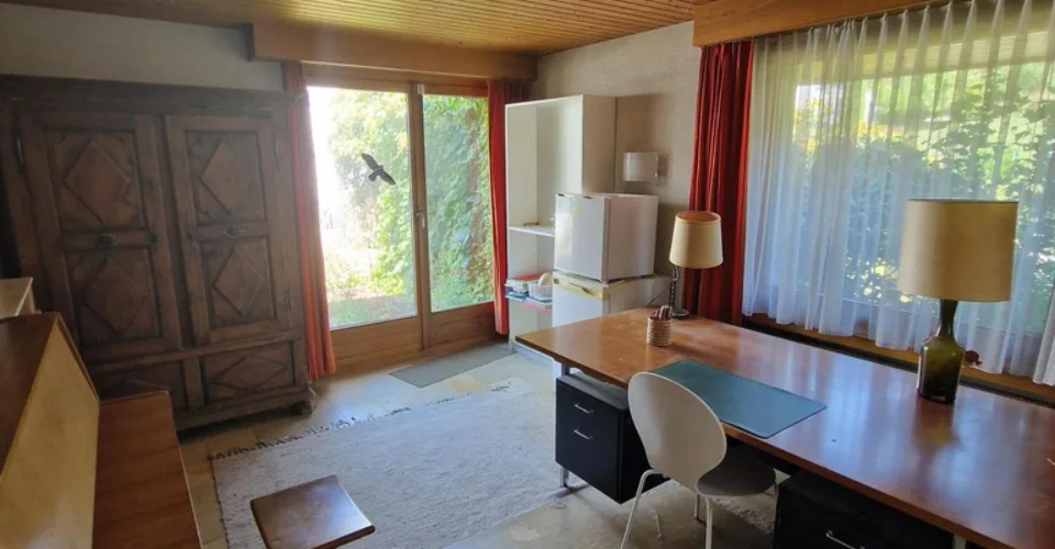 8.5 Zimmer Einfamilienhaus in Delémont – Foto 19 von 24
