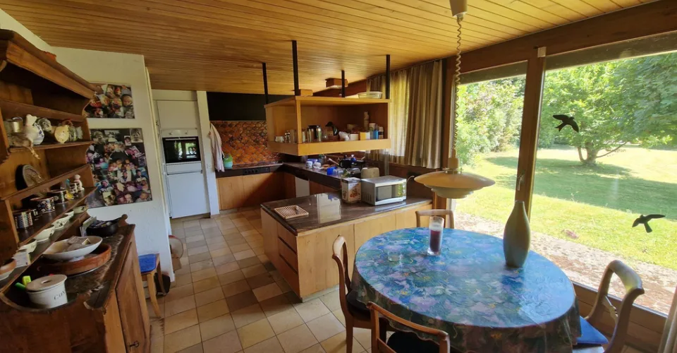 8.5 Zimmer Einfamilienhaus in Delémont – Foto 18 von 24