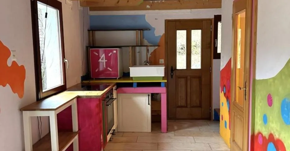 2 Zimmer Einfamilienhaus in Soubey – Foto 6 von 10