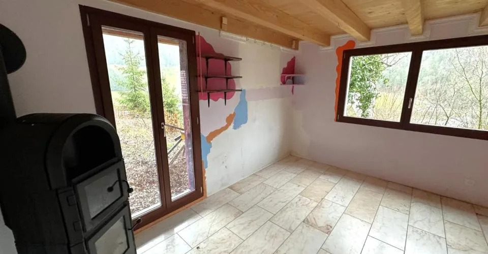 2 Zimmer Einfamilienhaus in Soubey – Foto 5 von 10