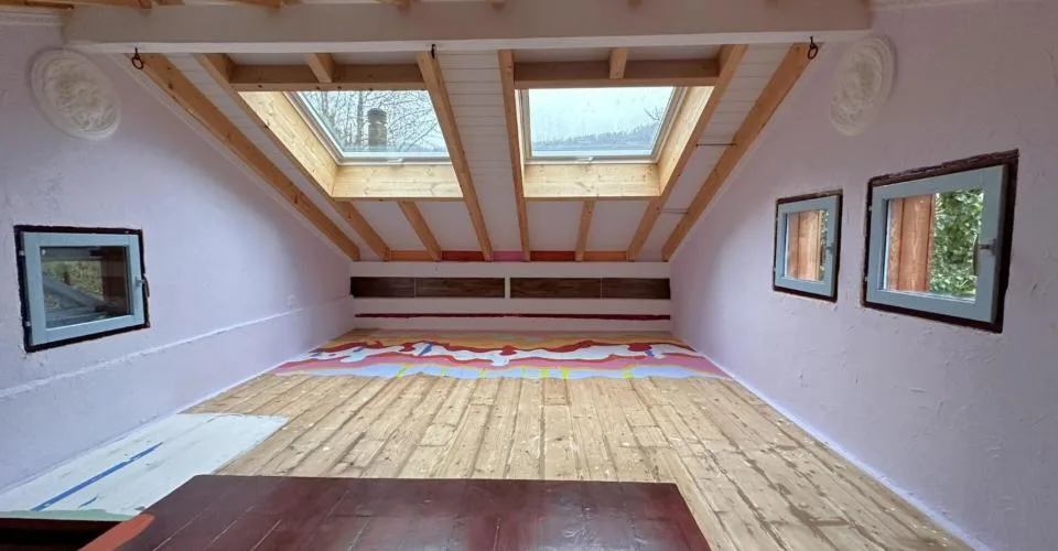 2 Zimmer Einfamilienhaus in Soubey – Foto 7 von 10