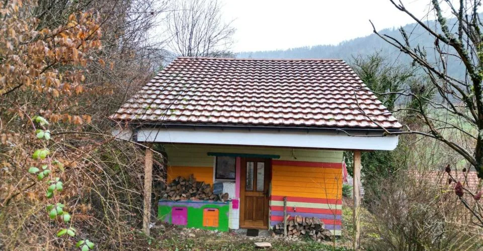 2 Zimmer Einfamilienhaus in Soubey – Foto 2 von 10