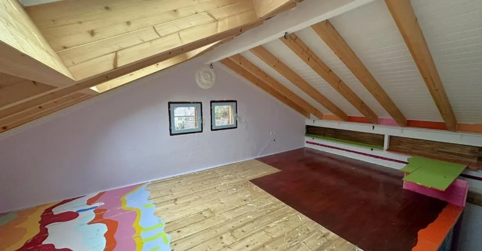 2 Zimmer Einfamilienhaus in Soubey – Foto 8 von 10