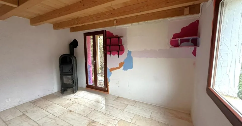 2 Zimmer Einfamilienhaus in Soubey – Foto 4 von 10