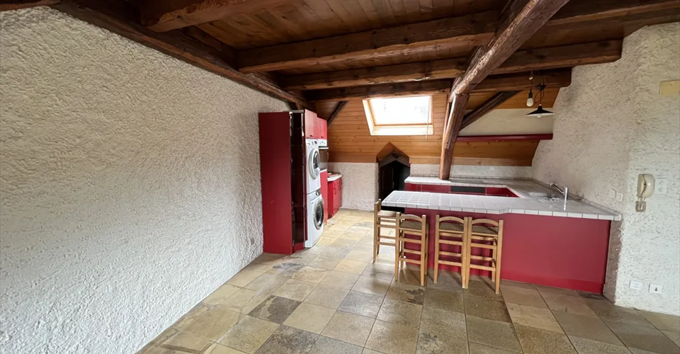 4 Zimmer Wohnung in Porrentruy – Foto 3 von 8