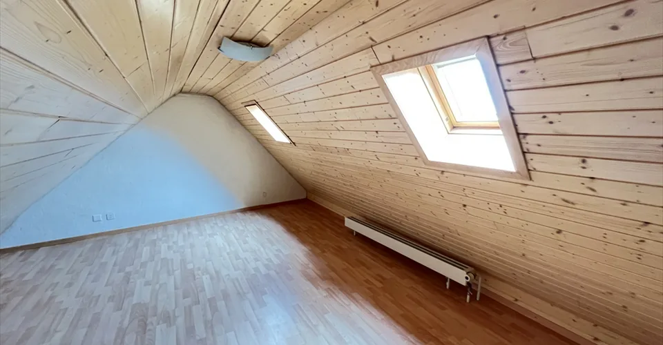 4 Zimmer Wohnung in Porrentruy – Foto 7 von 8