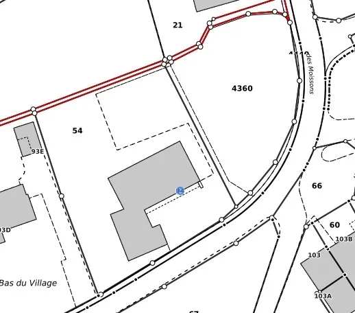 Une belle diversité de logements – photo 2 sur 7