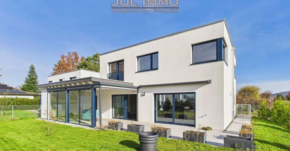 5.5 Zimmer Einfamilienhaus in Alle – Foto 9 von 28