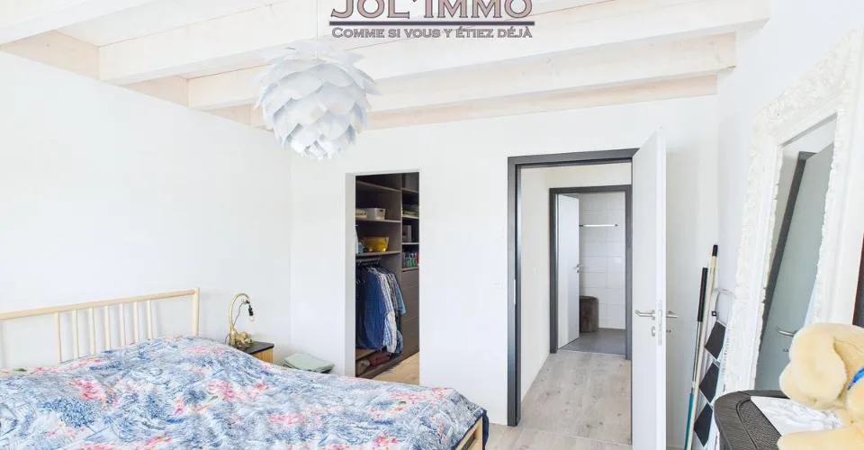 5.5 Zimmer Einfamilienhaus in Alle – Foto 24 von 28