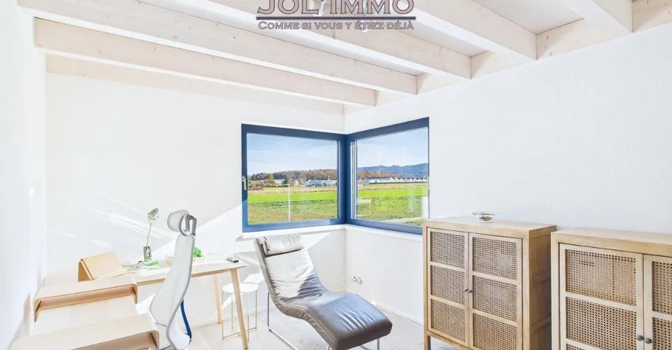 5.5 Zimmer Einfamilienhaus in Alle – Foto 19 von 28