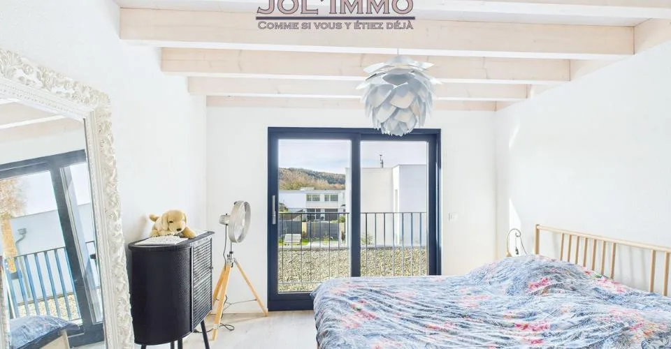 5.5 Zimmer Einfamilienhaus in Alle – Foto 23 von 28