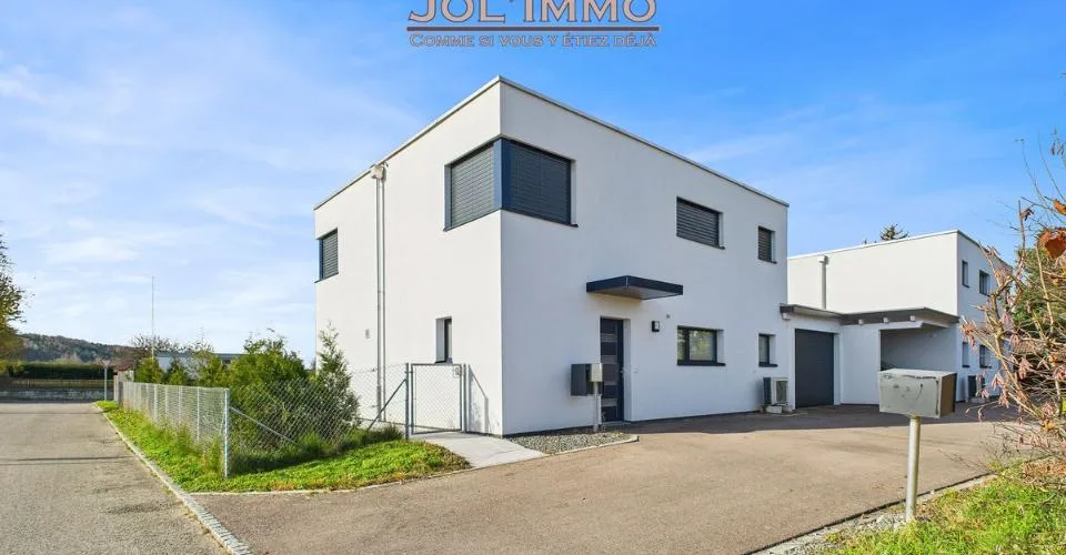 5.5 Zimmer Einfamilienhaus in Alle – Foto 13 von 28