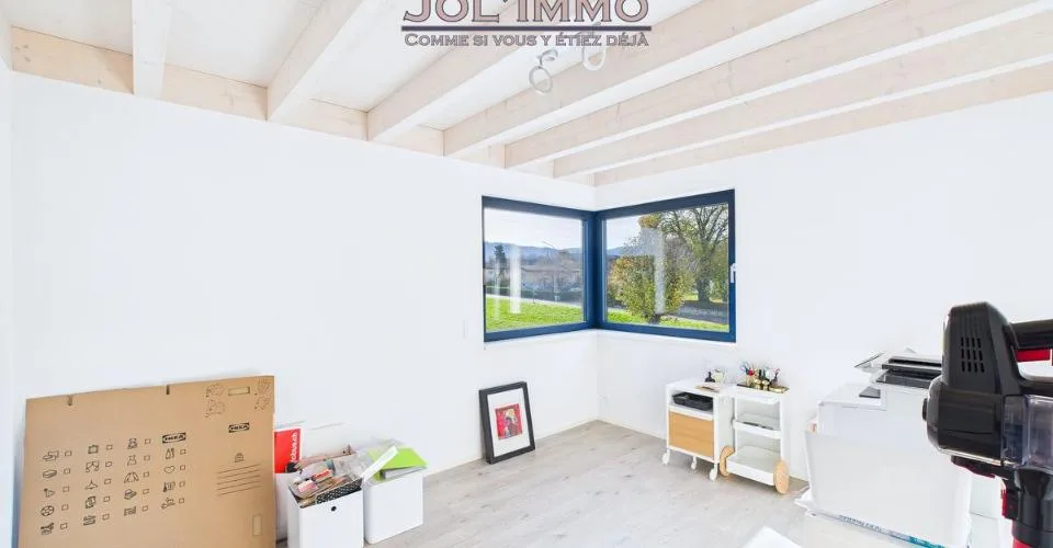 5.5 Zimmer Einfamilienhaus in Alle – Foto 21 von 28