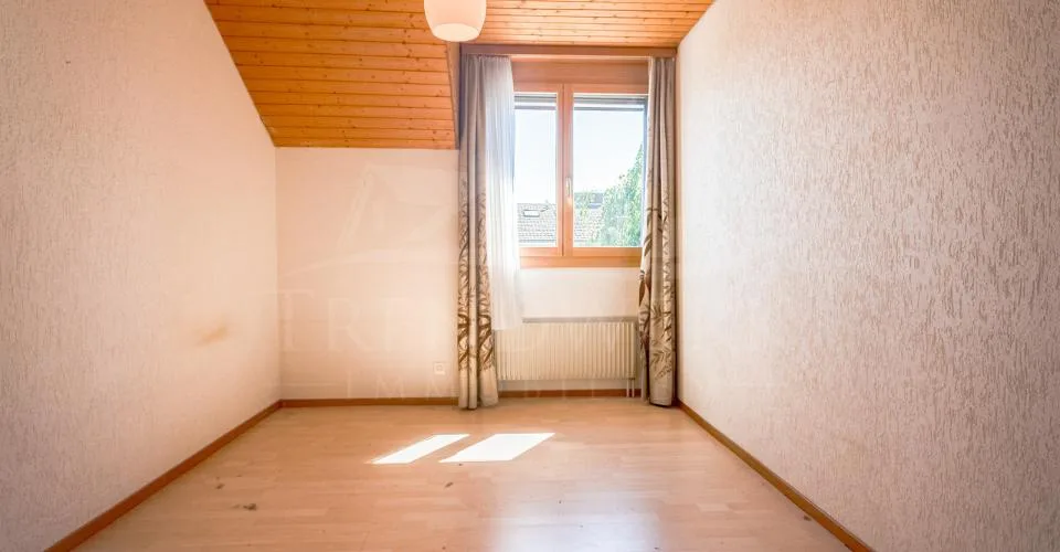 4 Zimmer Einfamilienhaus in Worb – Foto 7 von 26