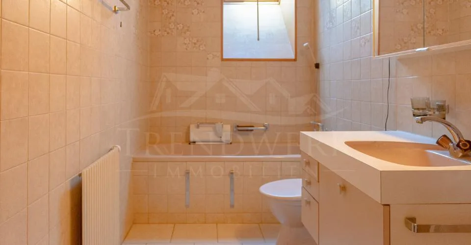4 Zimmer Einfamilienhaus in Worb – Foto 5 von 26