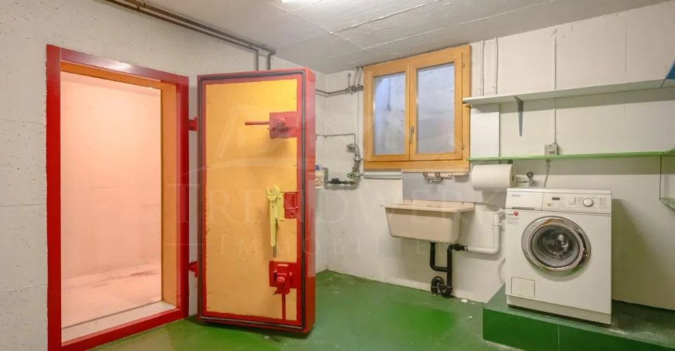 4 Zimmer Einfamilienhaus in Worb – Foto 10 von 26