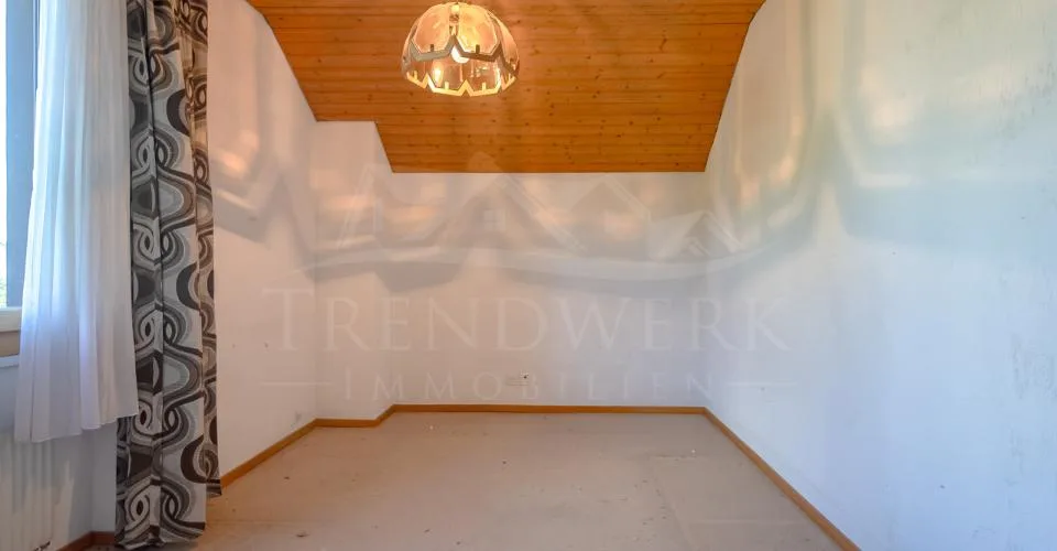 4 Zimmer Einfamilienhaus in Worb – Foto 6 von 26