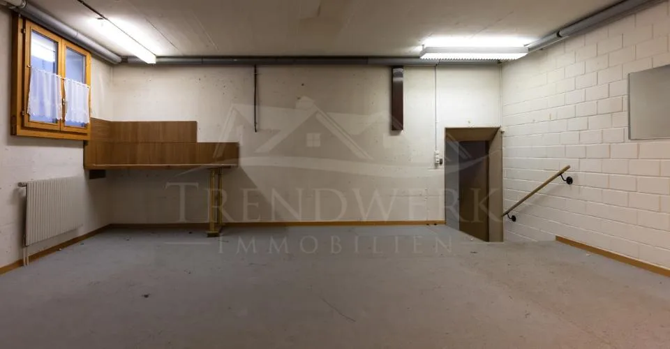 4 Zimmer Einfamilienhaus in Worb – Foto 12 von 26