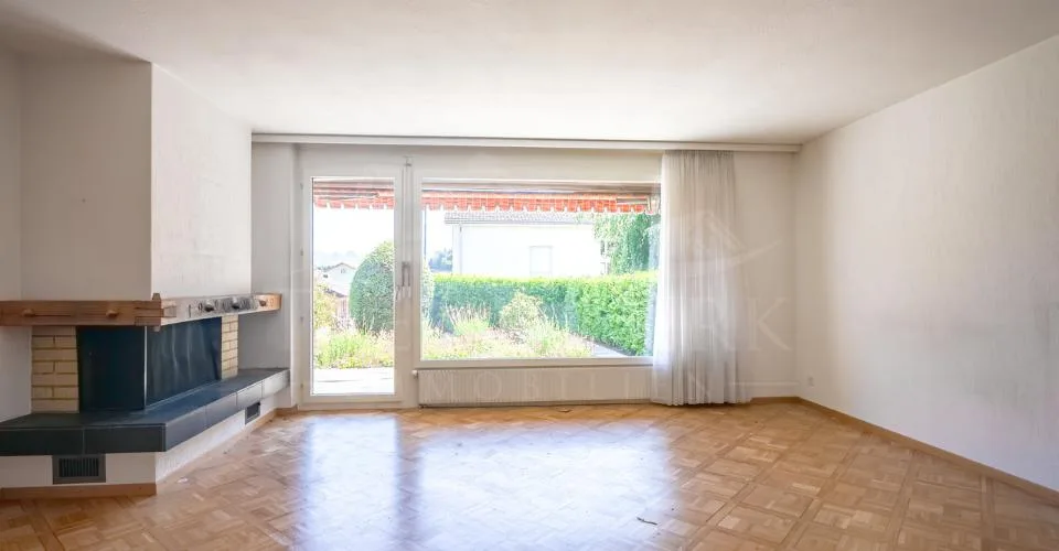 4 Zimmer Einfamilienhaus in Worb – Foto 2 von 26