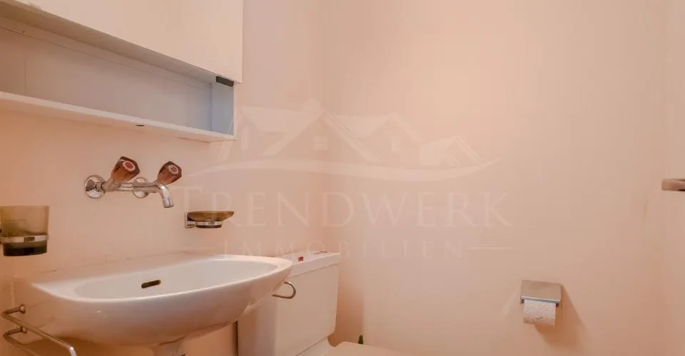4 Zimmer Einfamilienhaus in Worb – Foto 4 von 26