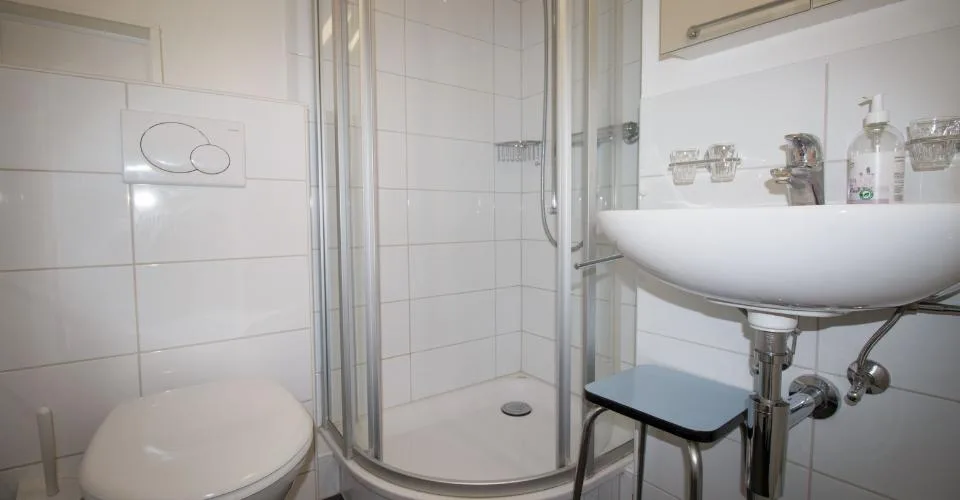 3.5 Zimmer Attikawohnung in Leukerbad – Foto 22 von 24