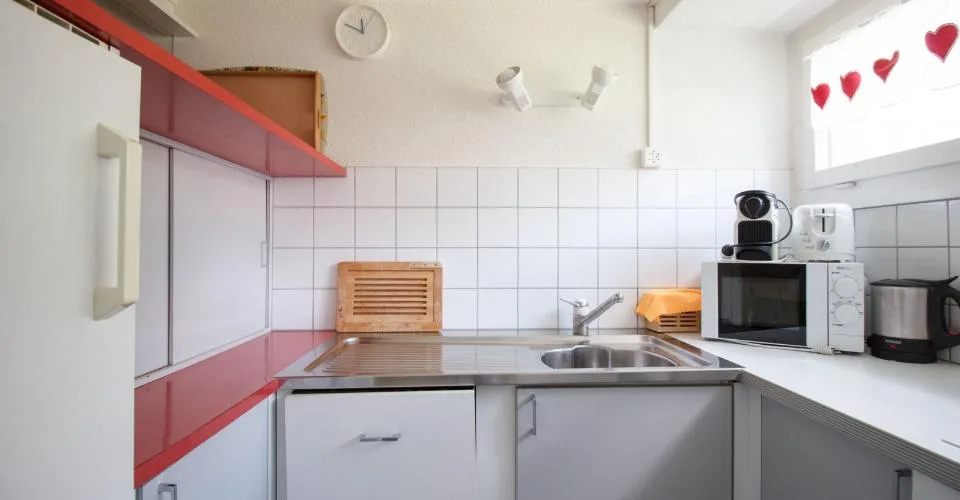 3.5 Zimmer Attikawohnung in Leukerbad – Foto 14 von 24