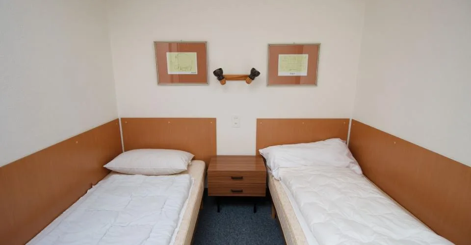 3.5 Zimmer Attikawohnung in Leukerbad – Foto 18 von 24