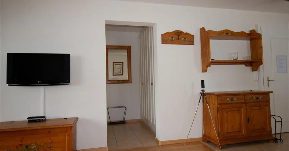 Studio in Leukerbad – Foto 17 von 22