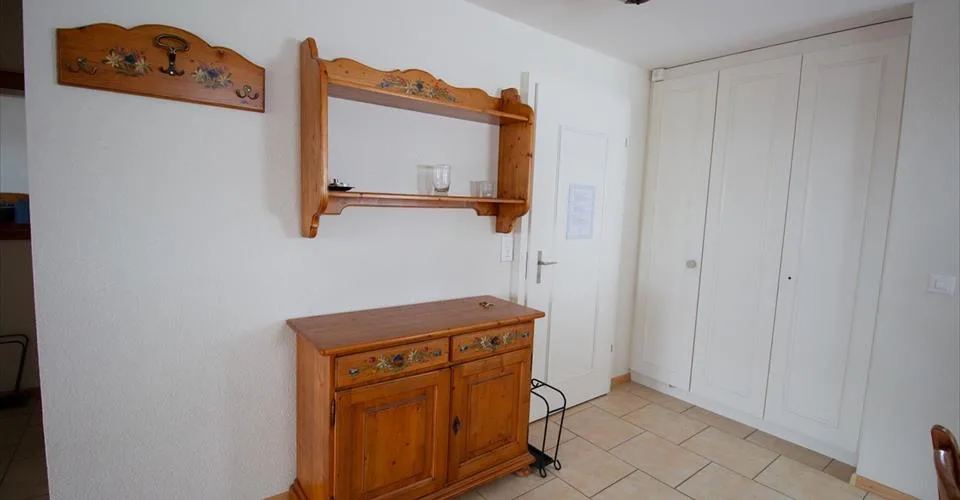 Studio in Leukerbad – Foto 12 von 22