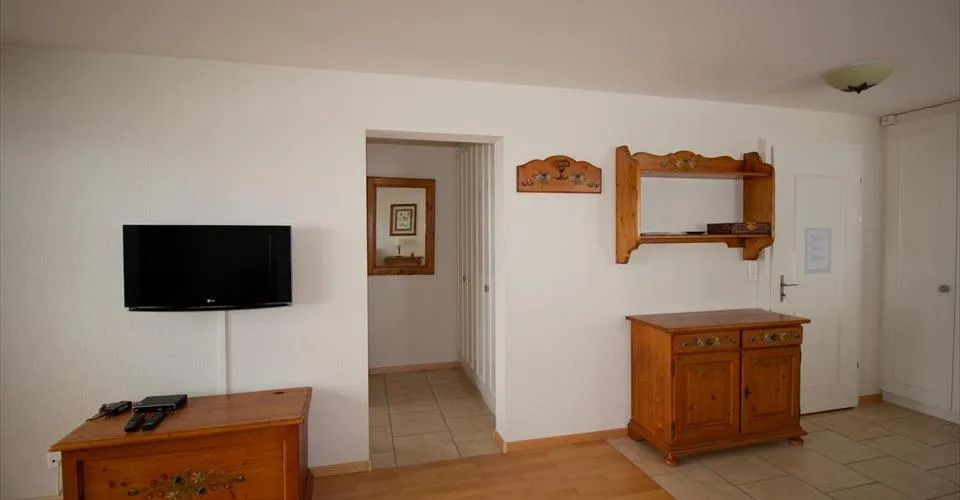 Studio in Leukerbad – Foto 5 von 11