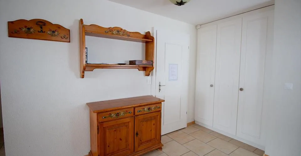 Studio in Leukerbad – Foto 2 von 11